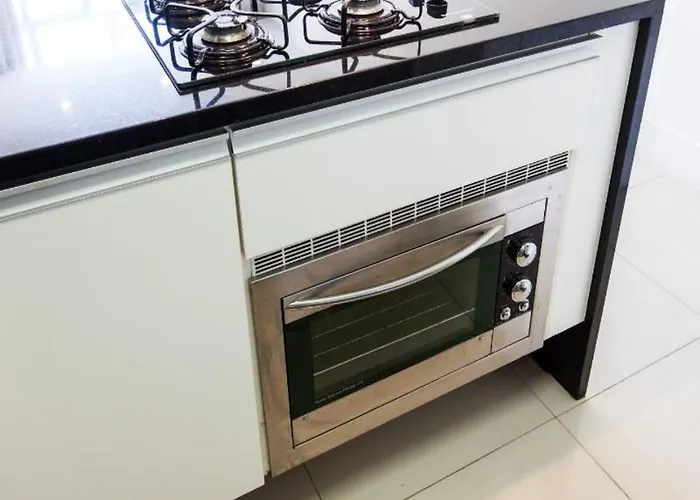 Apartamento Ed Cadima Rio de Janeiro